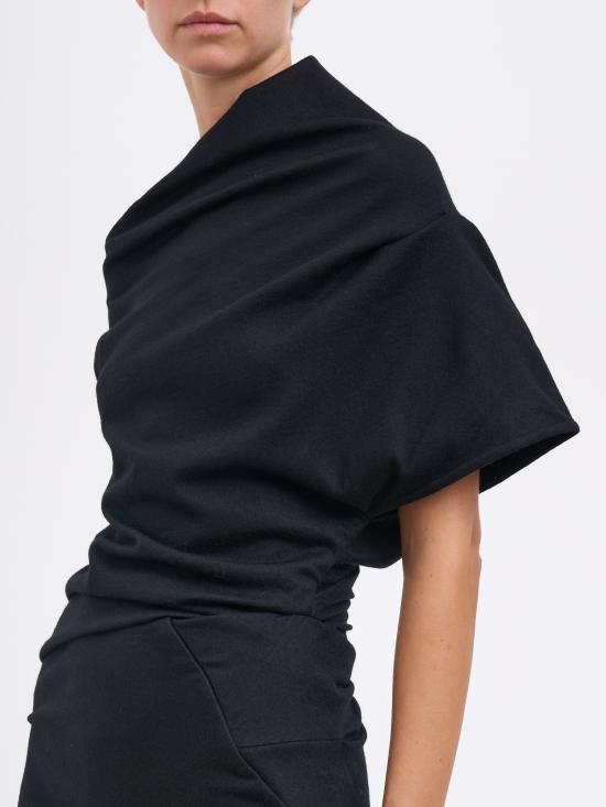 25FW 엔타이어 스튜디오 수트 MESWW256028BL Black - ENTIRE STUDIOS