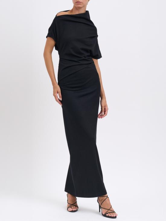 25FW 엔타이어 스튜디오 수트 MESWW256028BL Black - ENTIRE STUDIOS