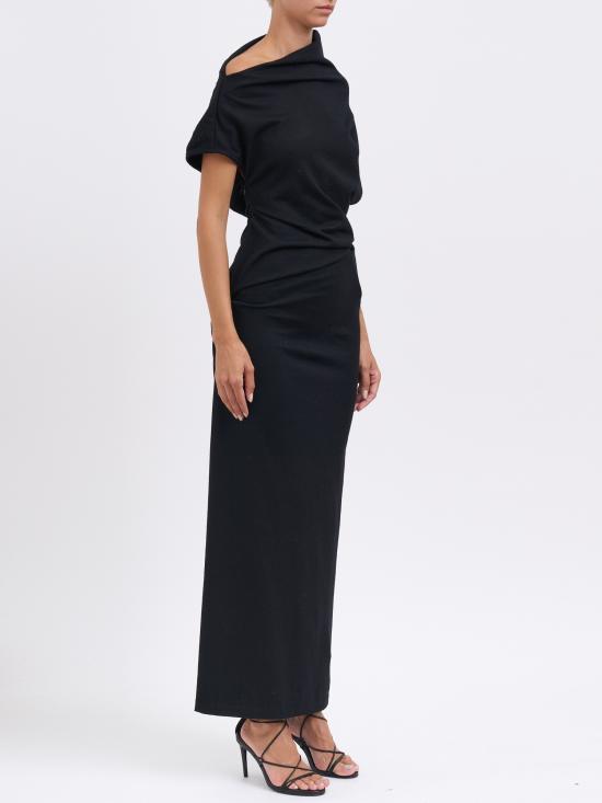 25FW 엔타이어 스튜디오 수트 MESWW256028BL Black - ENTIRE STUDIOS