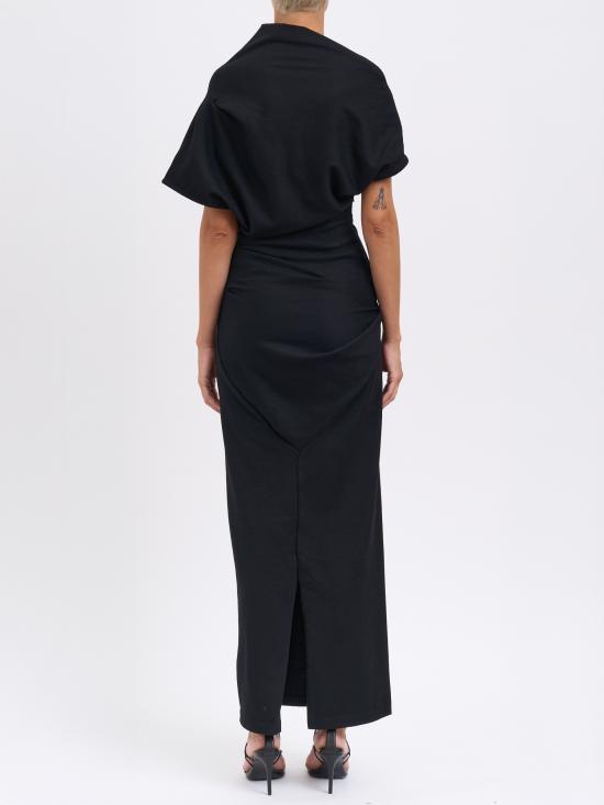 25FW 엔타이어 스튜디오 수트 MESWW256028BL Black - ENTIRE STUDIOS