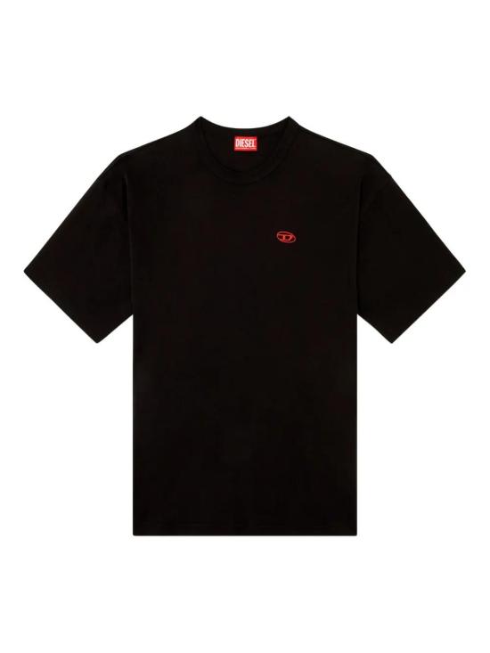 25FW 디젤 반팔 티셔츠 A185350AIJU 9XX