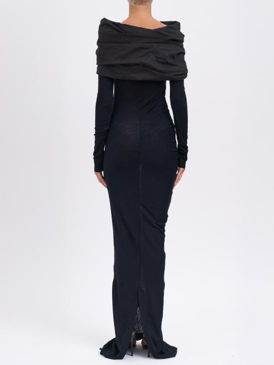 25FW 엔타이어 스튜디오 수트 MESWW256022BL Black - ENTIRE STUDIOS