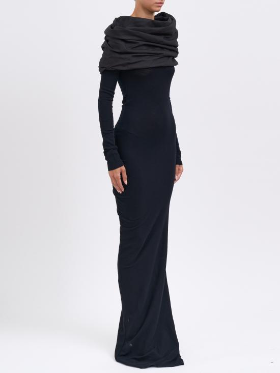 25FW 엔타이어 스튜디오 수트 MESWW256022BL Black - ENTIRE STUDIOS