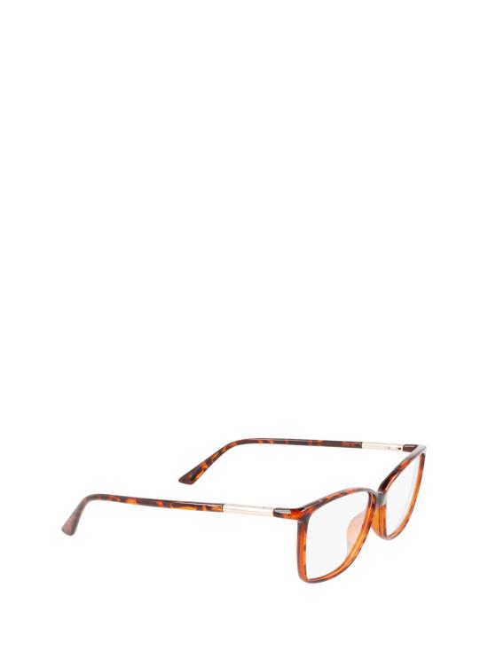 25FW 캘빈클라인 안경 CK21524 220 BROWN HAVANA - CALVIN KLEIN