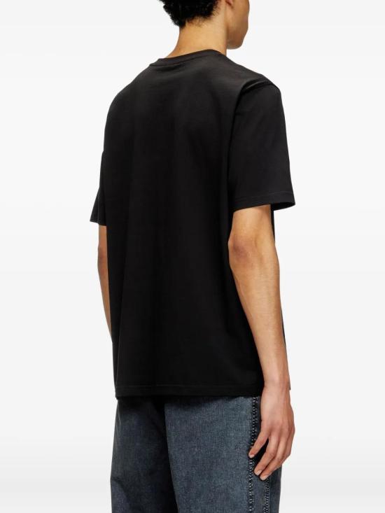 25FW 디젤 반팔 티셔츠 A194200NIAX 9XX - DIESEL