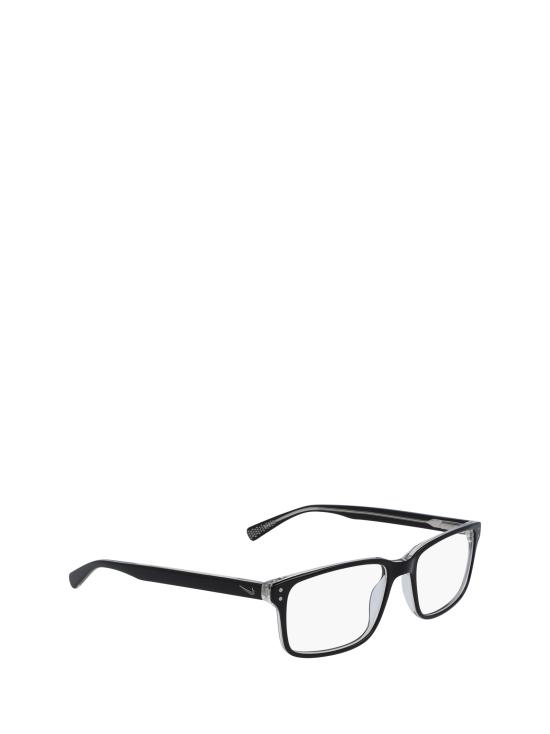 26FW 나이키 안경 7240 002 BLACK CLEAR - NIKE