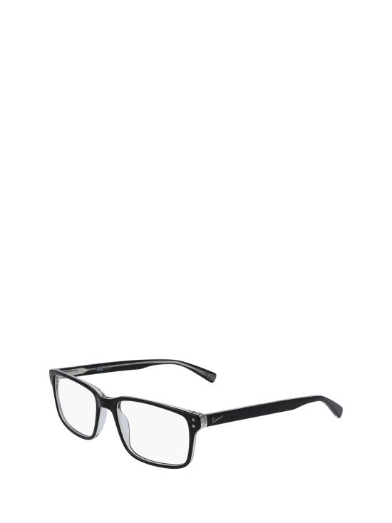 26FW 나이키 안경 7240 002 BLACK CLEAR - NIKE