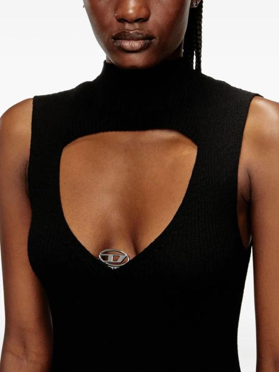 25FW 디젤 숏 원피스 A196670PLBF 9XX - DIESEL