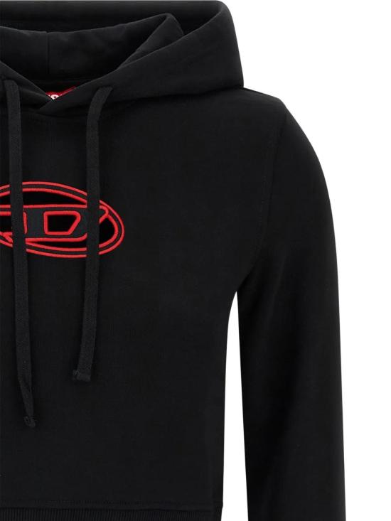 25FW 디젤 긴팔 티셔츠 A157140GRAC 9XXC - DIESEL