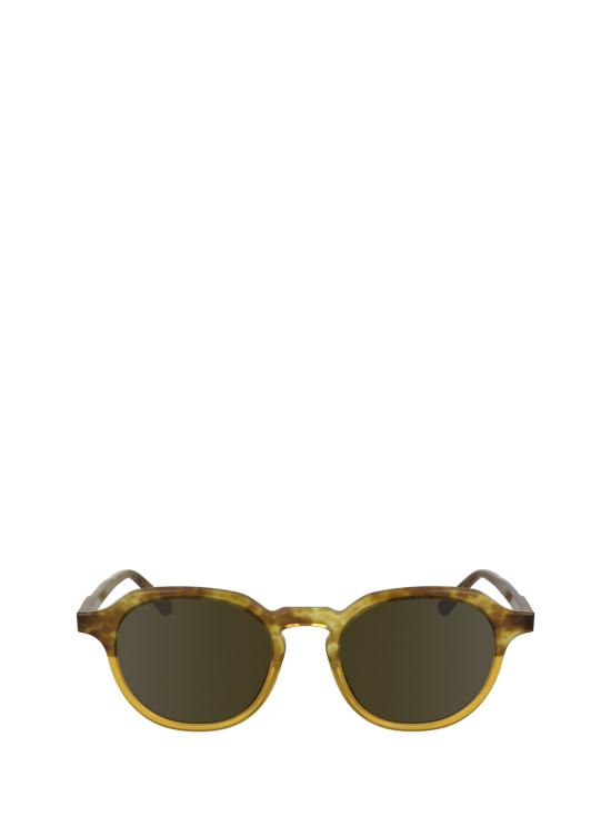 26FW 캘빈클라인 선글라스 CK24538S 255 HONEY HAVANA HONEY