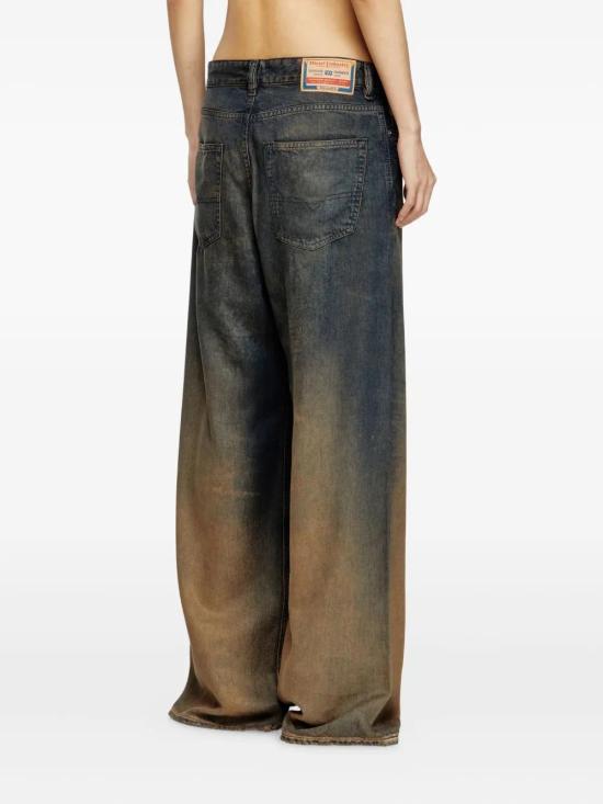 25FW 디젤 데님 팬츠 A19282068TF - DIESEL