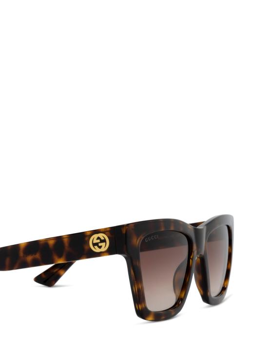 26FW 구찌 선글라스 GG1714S 002 HAVANA - GUCCI