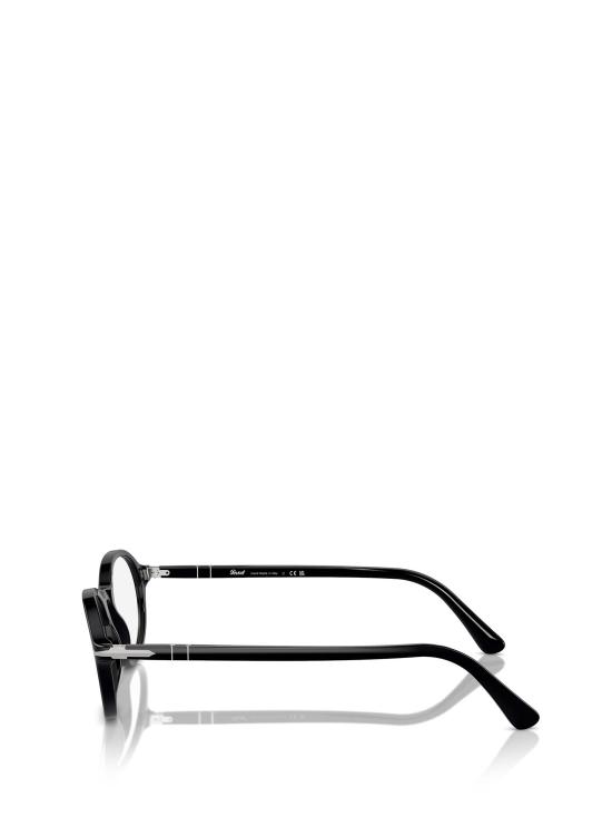 26FW 페르솔 안경 PO3351V 95 BLACK - PERSOL