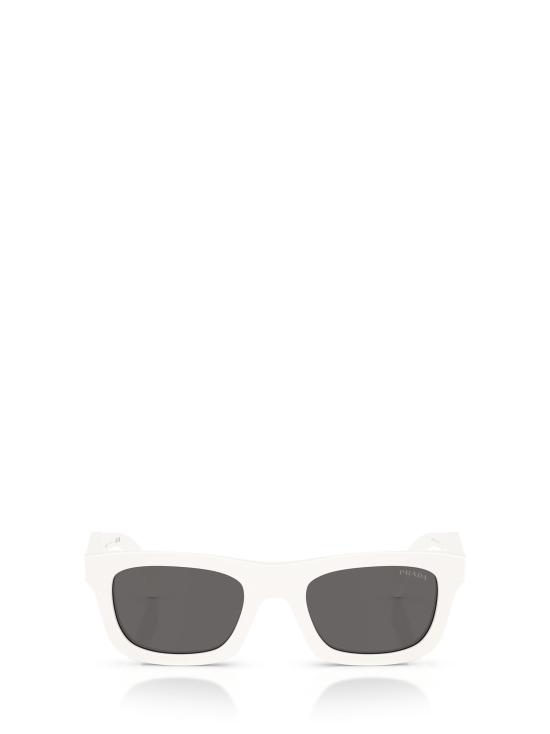 26FW 프라다 선글라스 PR C06S 17K08Z TALC