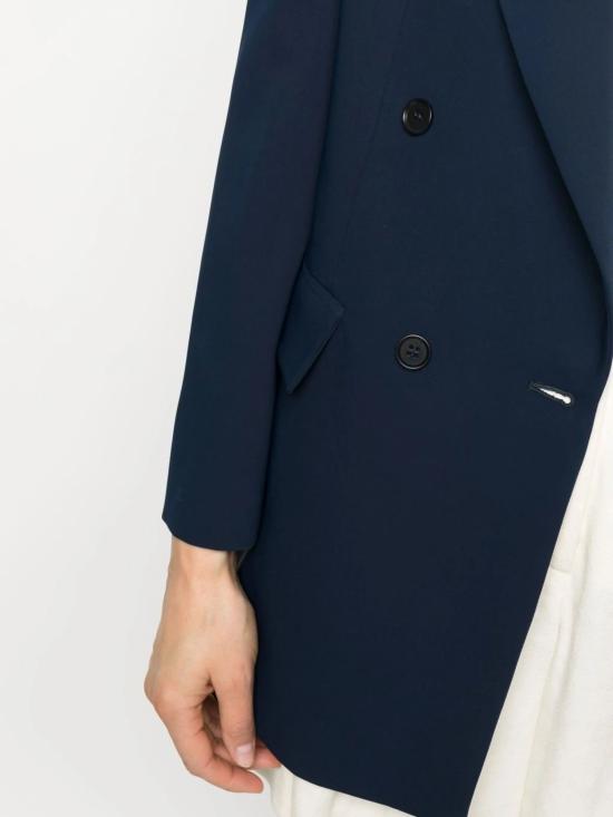  파로쉬 수트 자켓 PANTY24 D420250 012 BLU - PAROSH