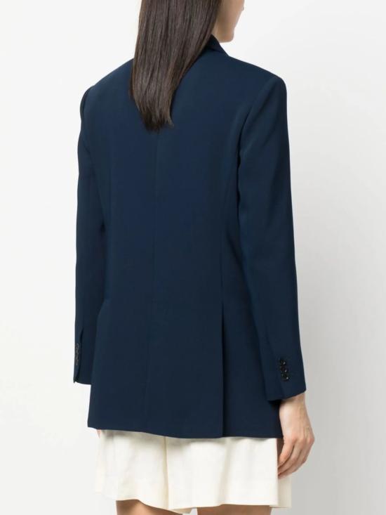  파로쉬 수트 자켓 PANTY24 D420250 012 BLU - PAROSH