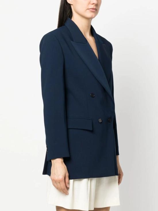  파로쉬 수트 자켓 PANTY24 D420250 012 BLU - PAROSH