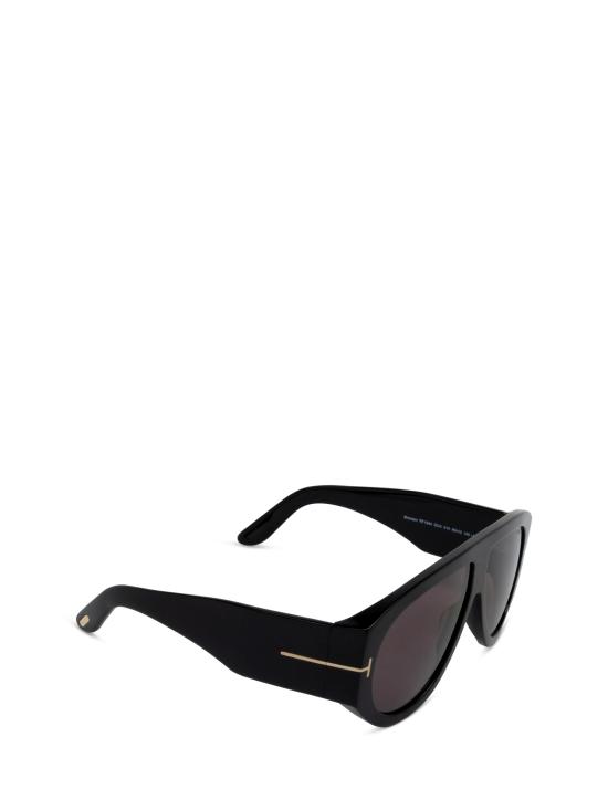 26FW 톰포드 선글라스 FT1044 01A SHINY BLACK - TOMFORD