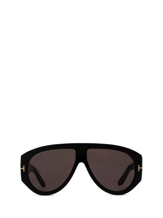 26FW 톰포드 선글라스 FT1044 01A SHINY BLACK