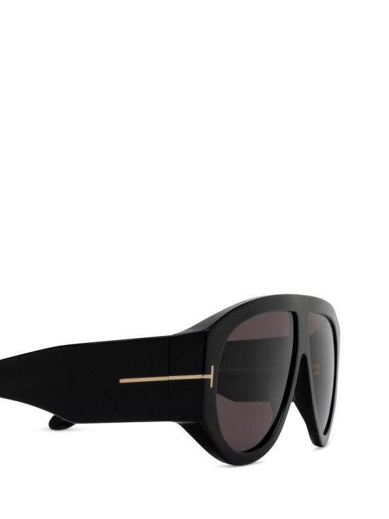 26FW 톰포드 선글라스 FT1044 01A SHINY BLACK - TOMFORD
