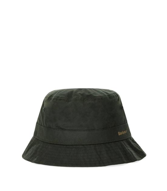 25FW 바버 버킷햇 LHA0519 LHA OL52 S Green - BARBOUR