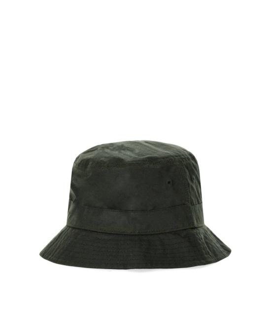 25FW 바버 버킷햇 LHA0519 LHA OL52 S Green - BARBOUR