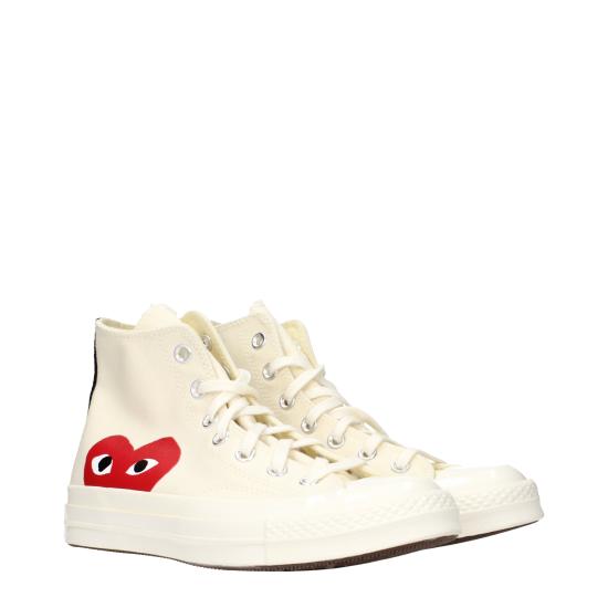 25SS 꼼데가르송 스니커즈 15020UALTE5C - COMME DES GARCONS