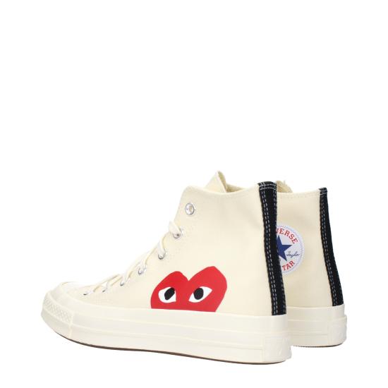 25SS 꼼데가르송 스니커즈 15020UALTE5C - COMME DES GARCONS
