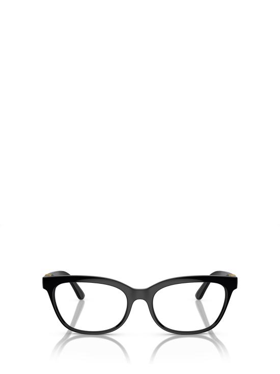 26FW 돌체앤가바나 안경 DG5106U 501 BLACK