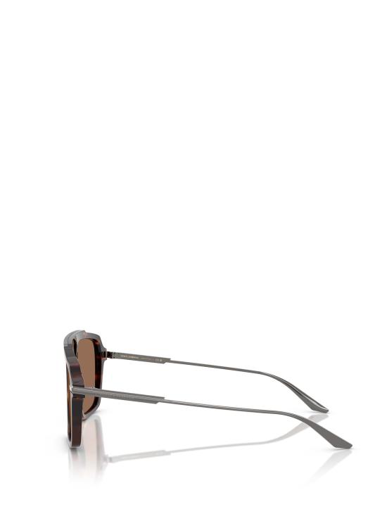 26FW 돌체앤가바나 선글라스 DG4477 502 73 HAVANA - DOLCE & GABBANA