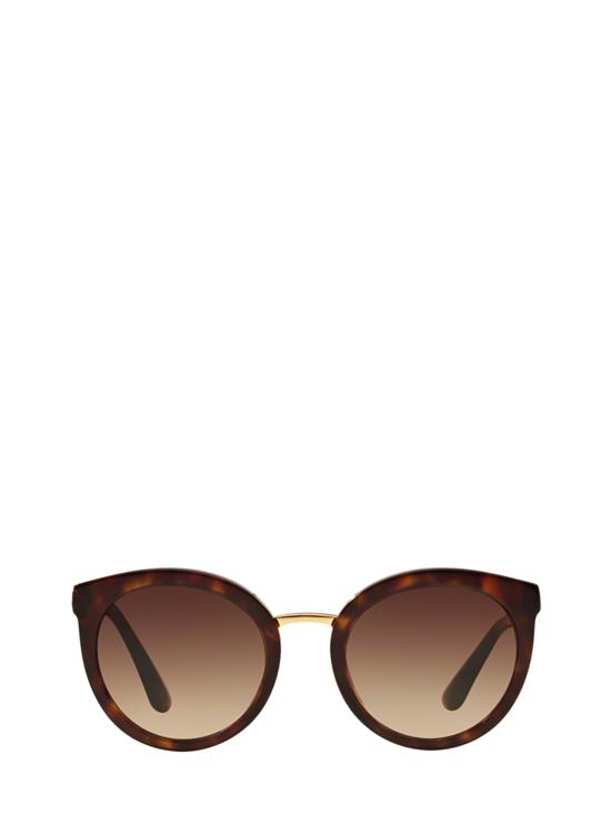 26FW 돌체앤가바나 선글라스 DG4268 502 13 HAVANA