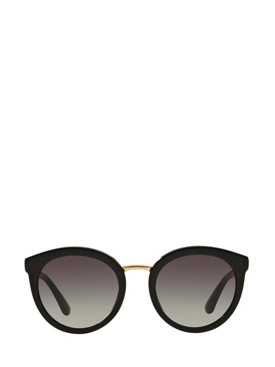 26FW 돌체앤가바나 선글라스 DG4268 501 8G BLACK