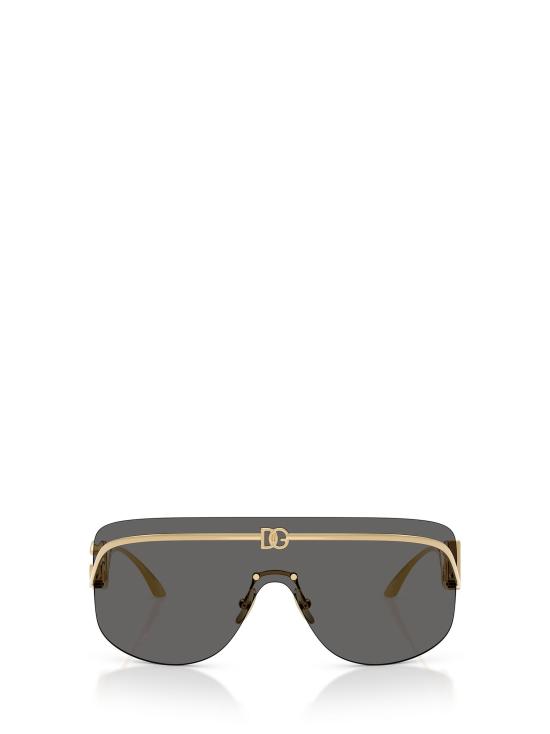 26FW 돌체앤가바나 선글라스 DG2320 02 87 GOLD