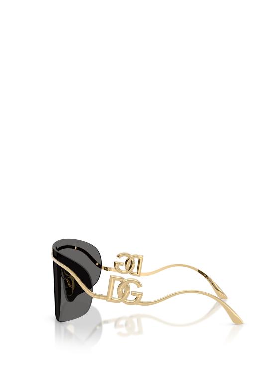 26FW 돌체앤가바나 선글라스 DG2320 02 87 GOLD - DOLCE & GABBANA