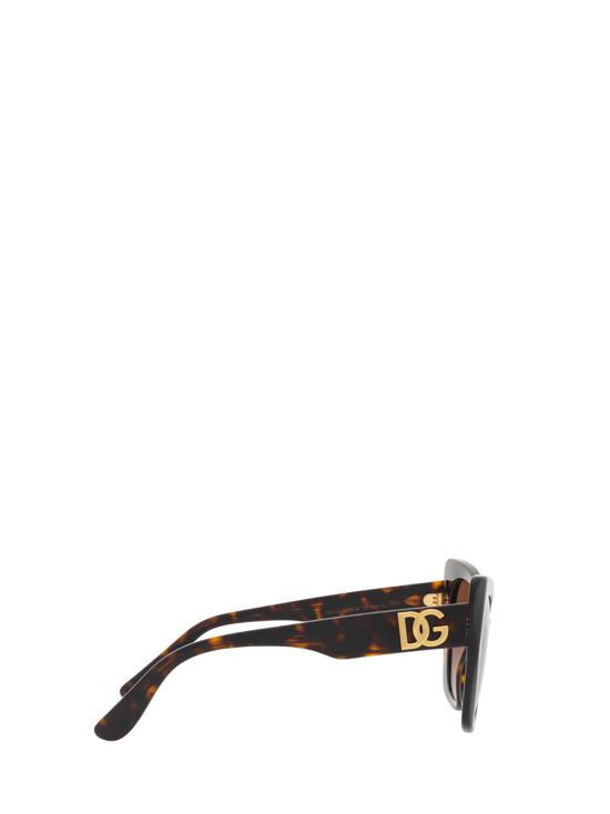 26FW 돌체앤가바나 선글라스 DG4405 502 13 HAVANA - DOLCE & GABBANA