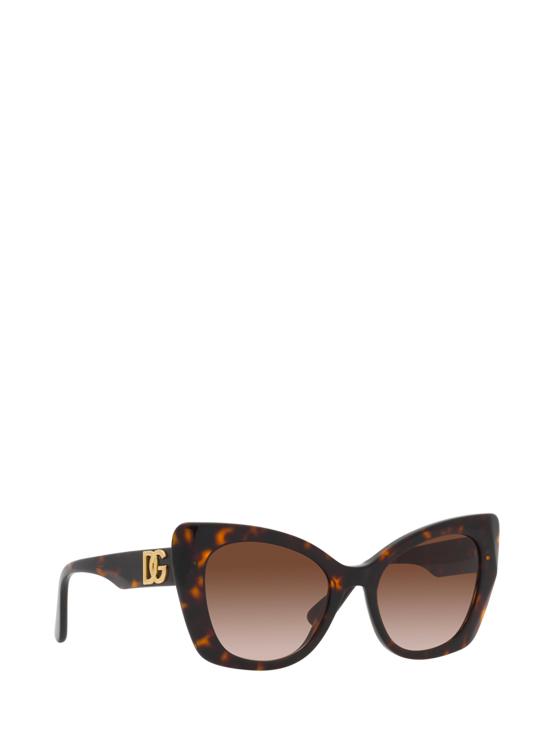 26FW 돌체앤가바나 선글라스 DG4405 502 13 HAVANA - DOLCE & GABBANA