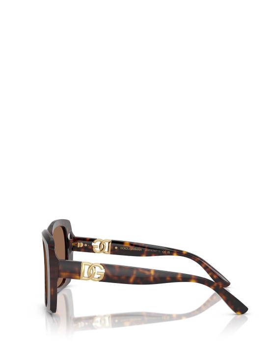 26FW 돌체앤가바나 선글라스 DG4475 502 73 HAVANA - DOLCE & GABBANA