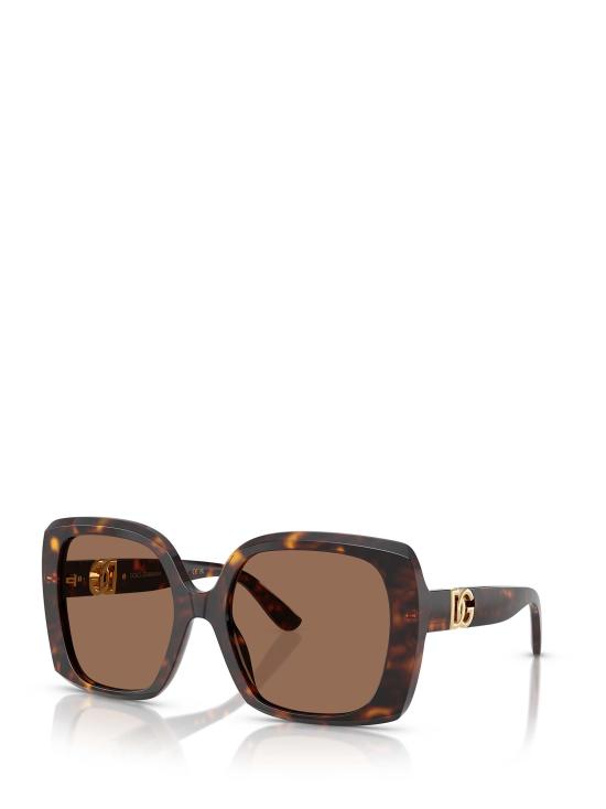 26FW 돌체앤가바나 선글라스 DG4475 502 73 HAVANA - DOLCE & GABBANA
