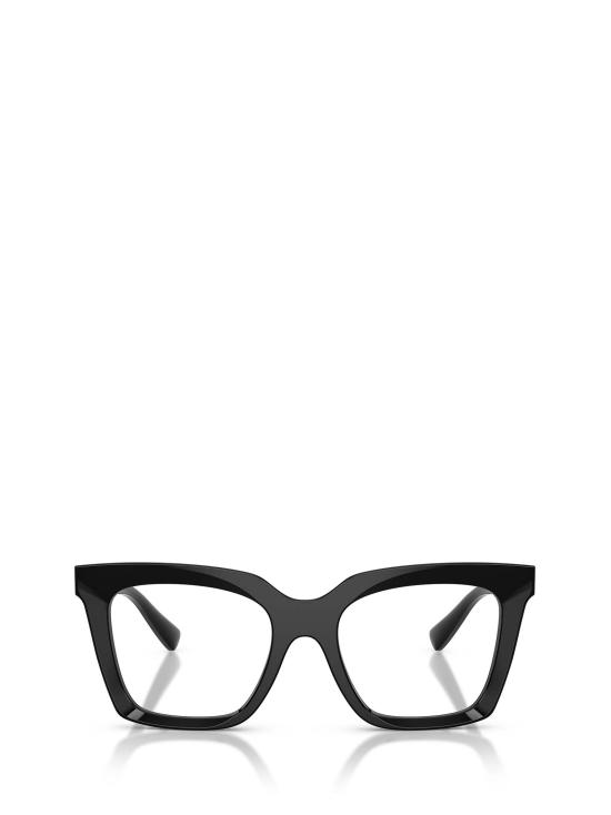 26FW 돌체앤가바나 안경 DG3417 501 BLACK