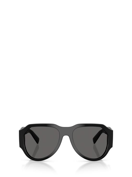 26FW 돌체앤가바나 선글라스 DG4504 501 87 BLACK