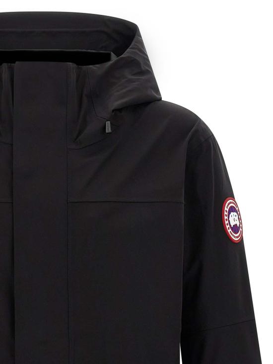  캐나다구스 자켓 5633M9061 Black - CANADA GOOSE