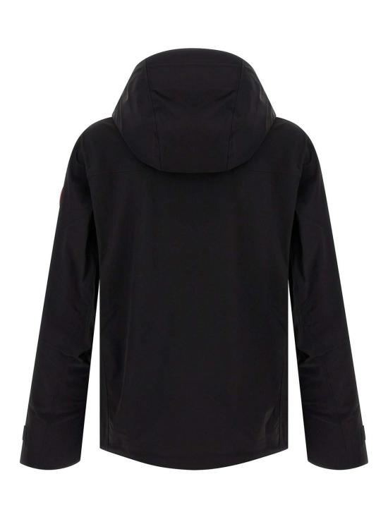  캐나다구스 자켓 5633M9061 Black - CANADA GOOSE