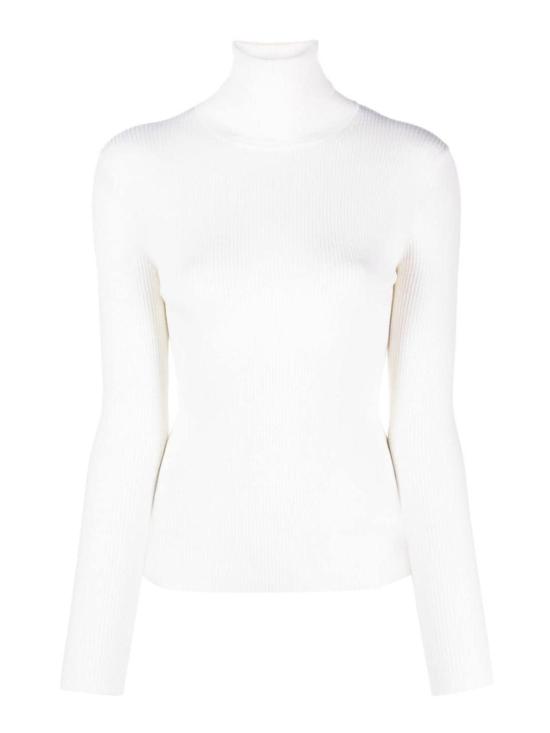  파로쉬 민소매 티셔츠 D512552XLEILA23002 White