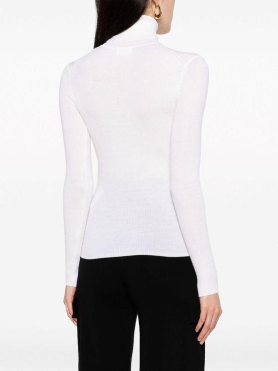  파로쉬 민소매 티셔츠 D512552XLEILA23002 White - PAROSH