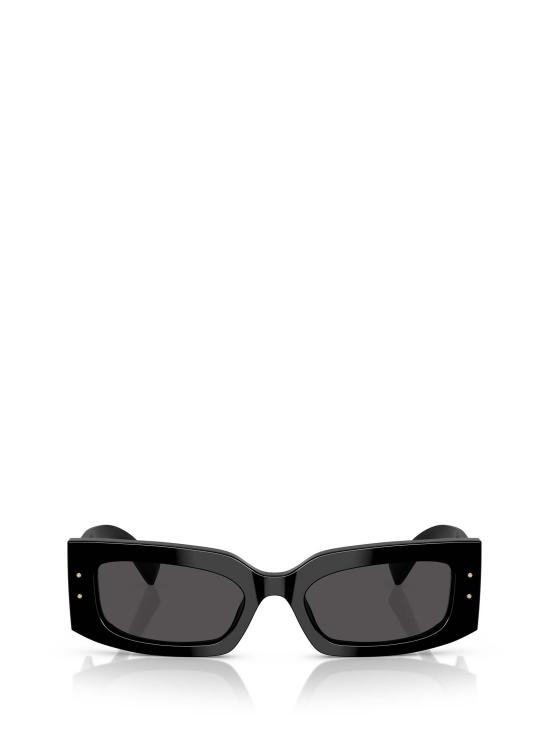 26FW 돌체앤가바나 선글라스 DG4479 501 87 BLACK