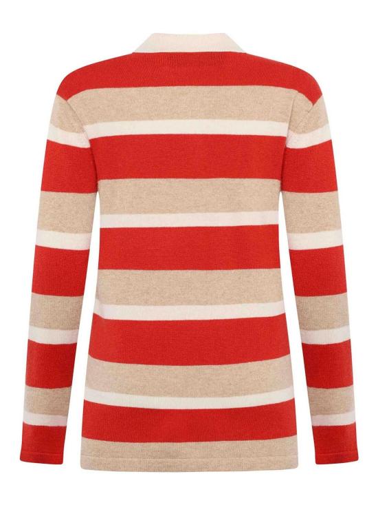 25SS 에머슨 르날디 터틀넥 EMMW250513 Beige - EMERSON RENALDI