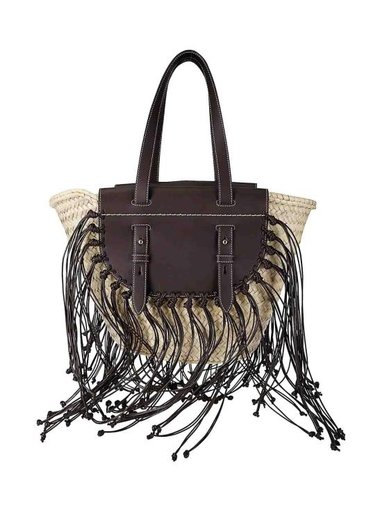 26SS 쿠바 랩 크로스백 8056420208702EBANO Brown - CUBA LAB