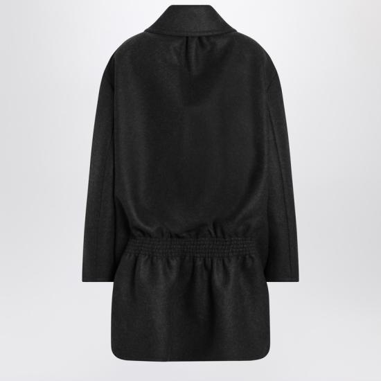  펜디 자켓 FJ7670AJ0K Grey - FENDI