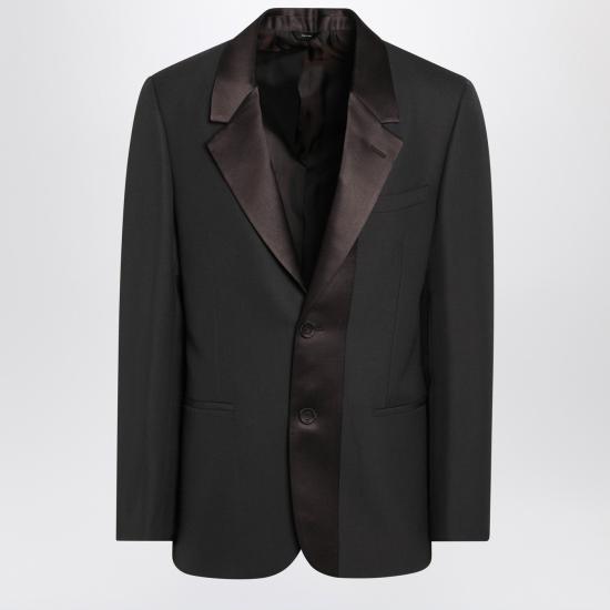25FW 펜디 수트 자켓 FJ0980AOYI Brown