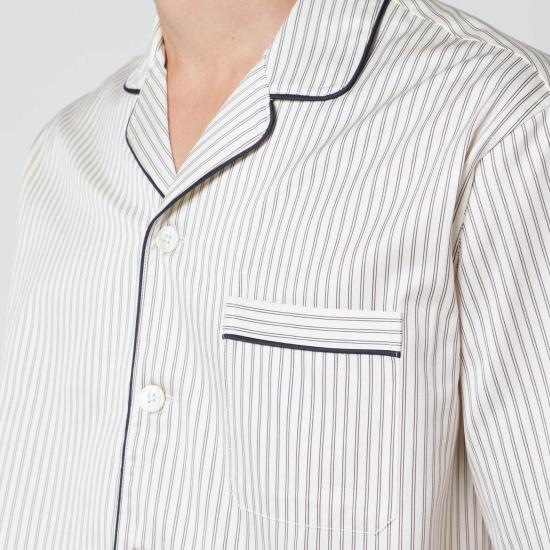 25FW 테클라 긴팔 셔츠 ST SHIRT LS 406CO Black - TEKLA